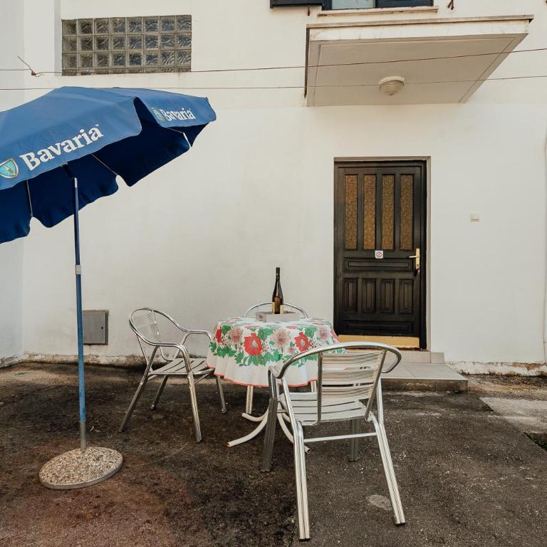 Apartmani Jasna - Apartman sa 1 Spavaćom Sobom - 19