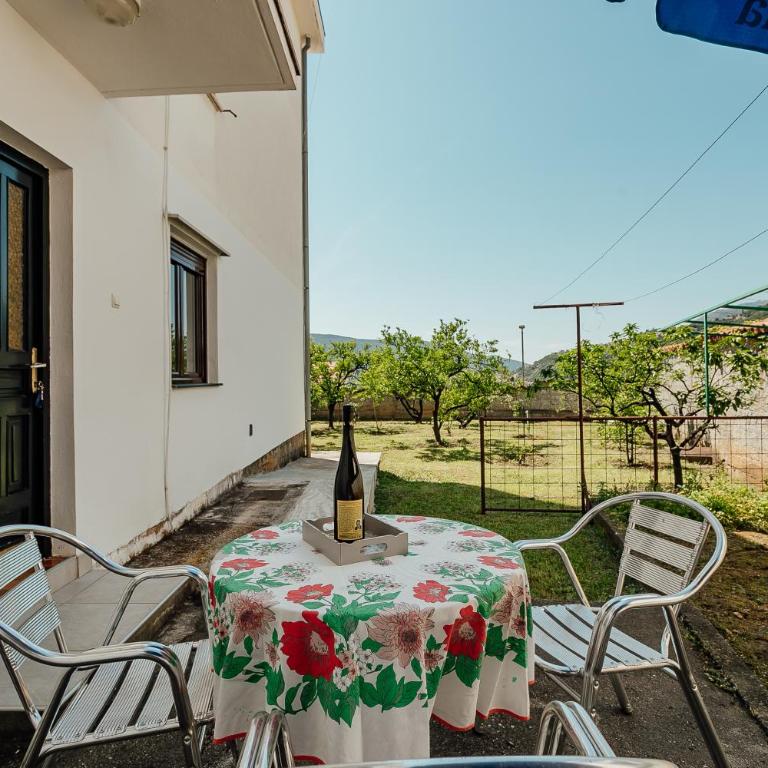 Apartmani Jasna - Apartman sa 1 Spavaćom Sobom - 20