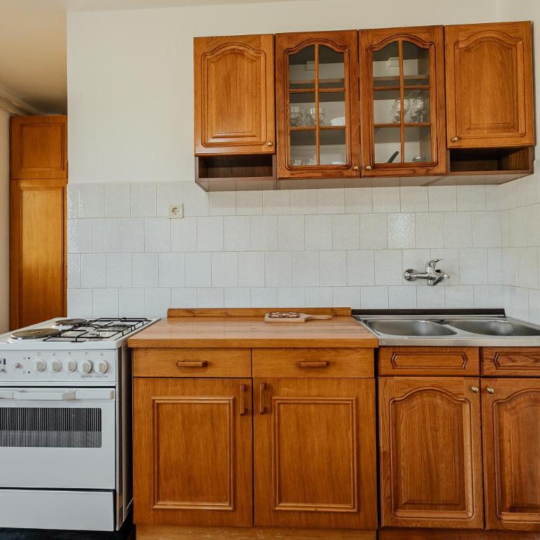 Apartmani Jasna - Apartman sa 1 Spavaćom Sobom - 27