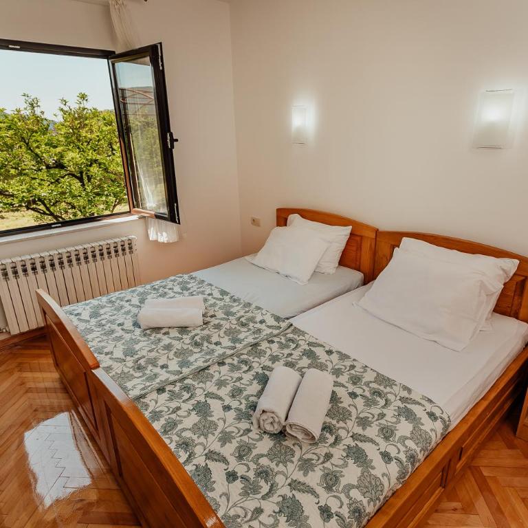 Apartmani Jasna - Apartman sa 1 Spavaćom Sobom - 25