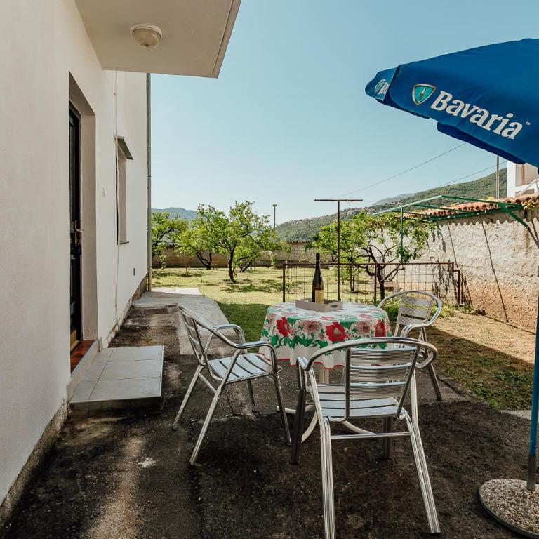 Apartmani Jasna - Apartman sa 1 Spavaćom Sobom - 26