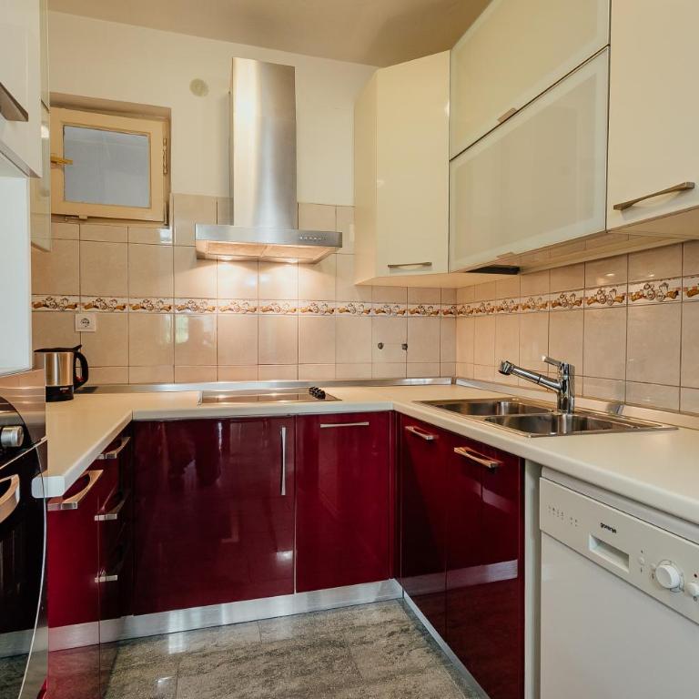 Apartmani Jasna - Apartman sa 2 Spavaće Sobe - 29