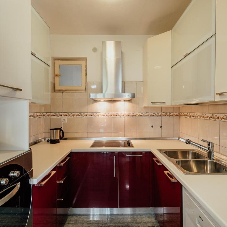 Apartmani Jasna - Apartman sa 2 Spavaće Sobe - 30