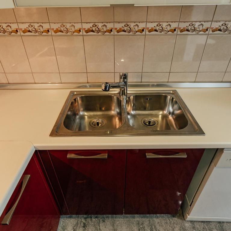 Apartmani Jasna - Apartman sa 2 Spavaće Sobe - 32