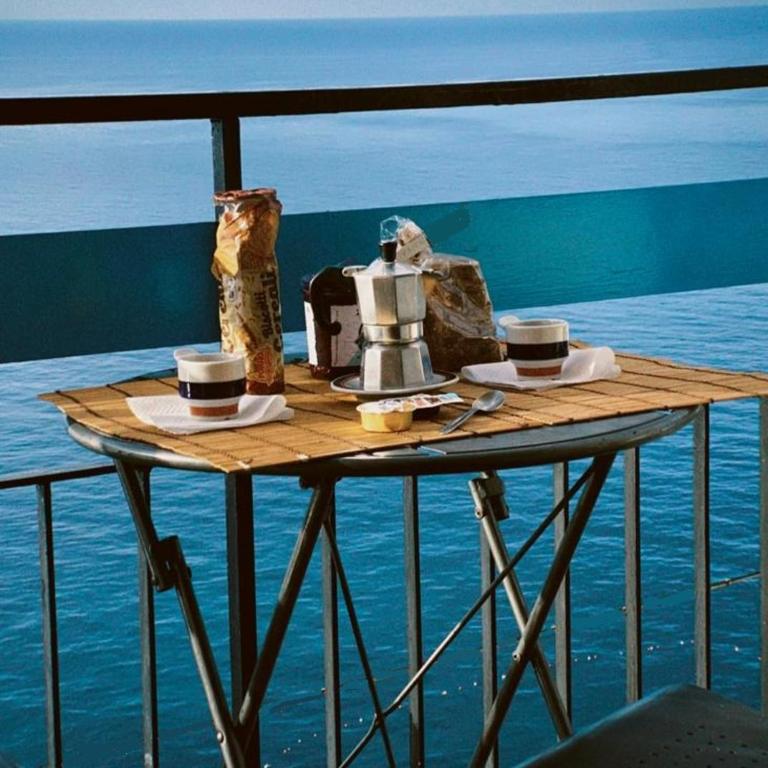 Stella Del Mare - Casa con 2 Camere da Letto - 20