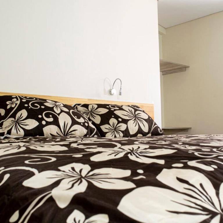 The Cranky Croc Hostel - Suite Deluxe con cama extragrande - 4