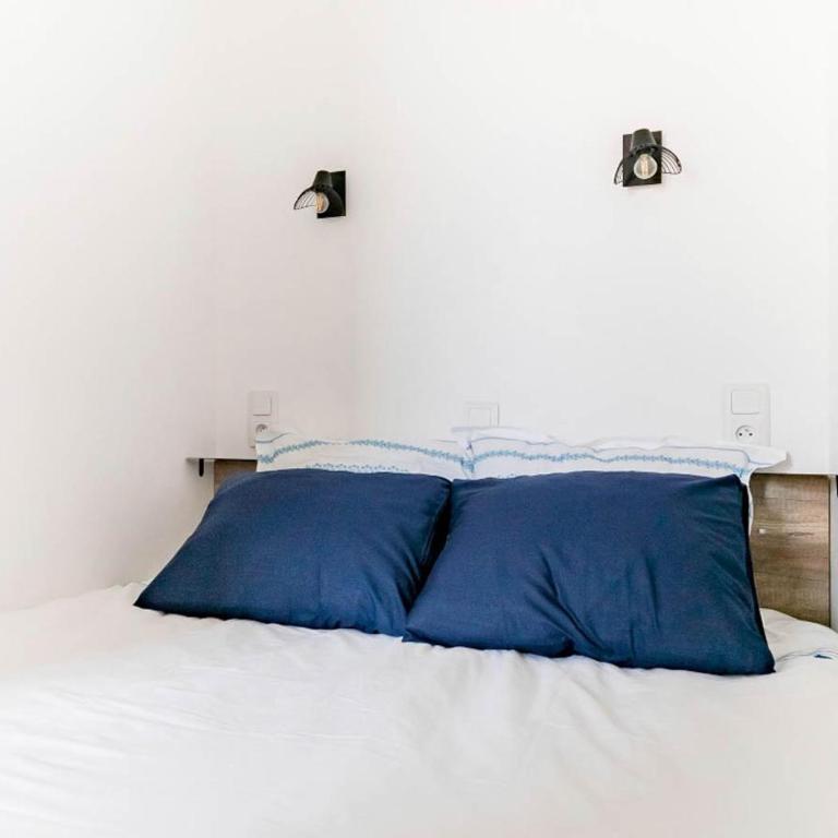 Cocon calme & lumineux - Port de L'Estaque - Appartement 1 Chambre - 14