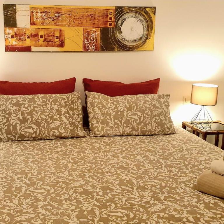 Regina Elena al mare - Appartamento con 2 Camere da Letto - 15