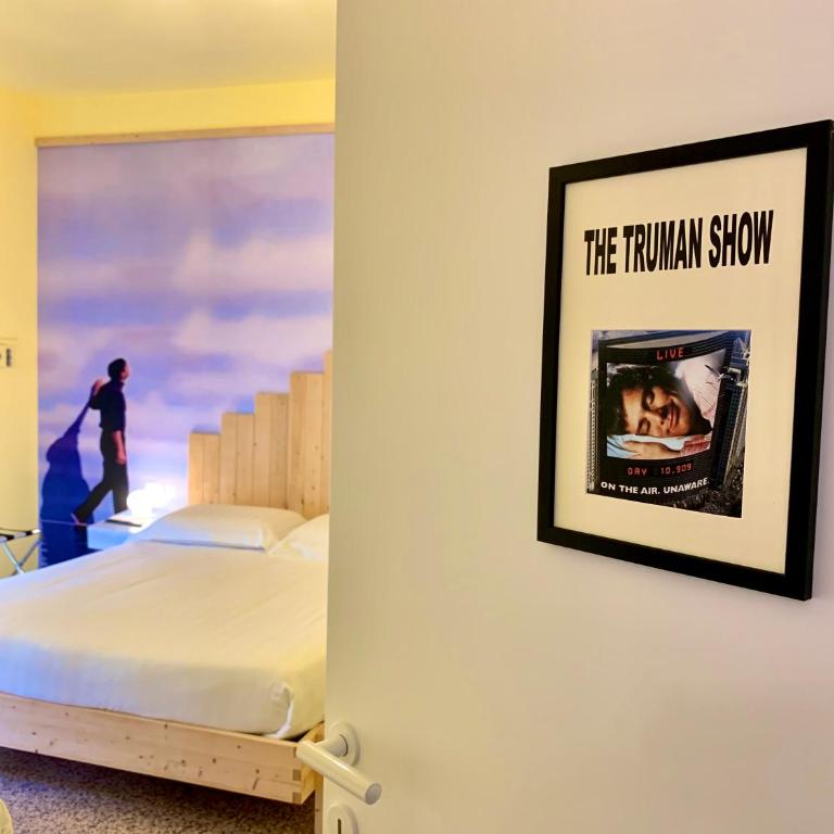 Red Carpet rooms - Classic Triple Room - 3