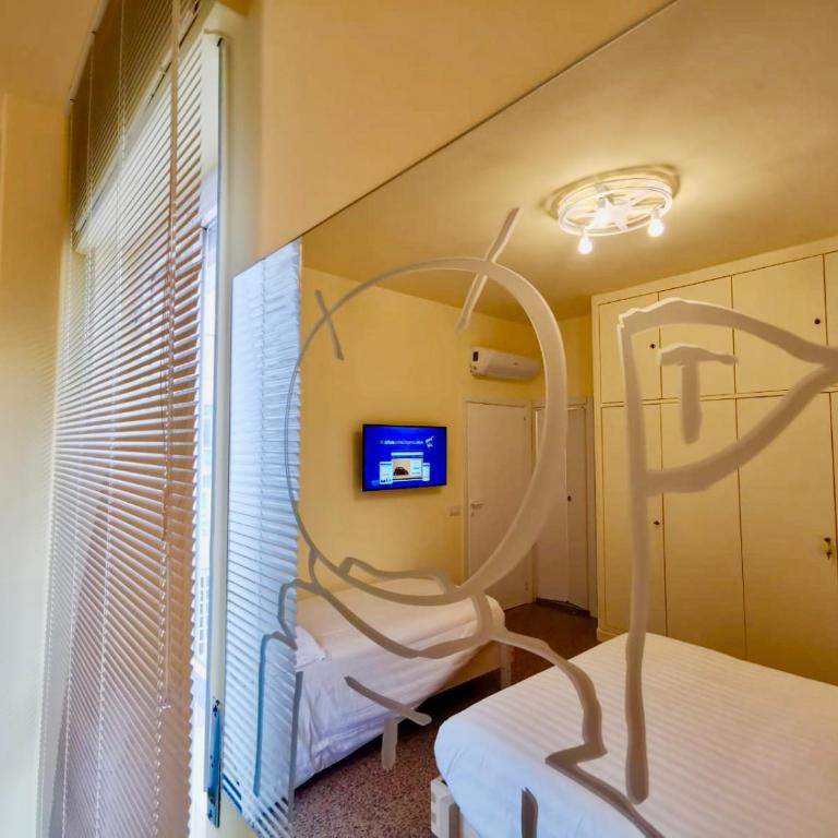 Red Carpet rooms - Classic Triple Room - 8