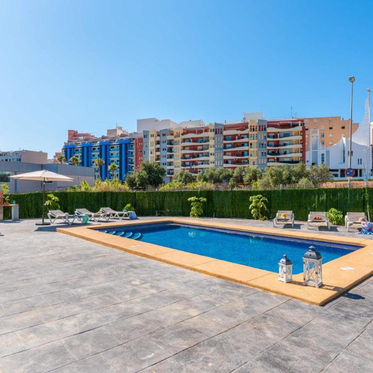 Villa Escriva - PlusHolidays - Villa con piscina privada - 40