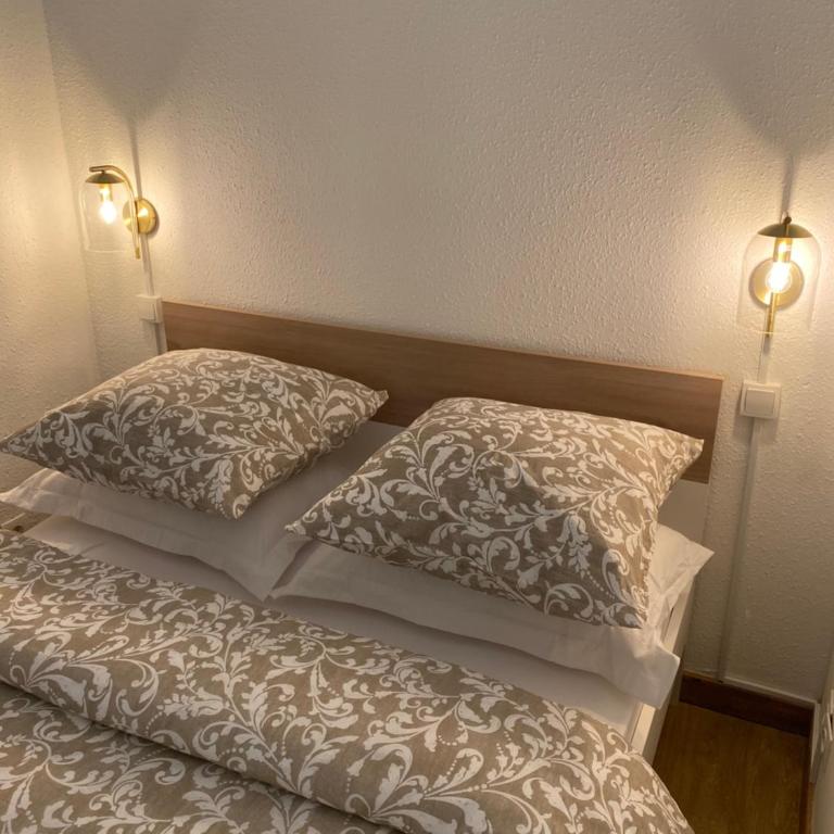 Vue sur l’eau - Apartment mit 1 Schlafzimmer - 16