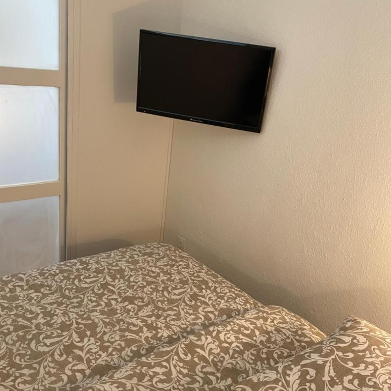 Vue sur l’eau - Apartment mit 1 Schlafzimmer - 18