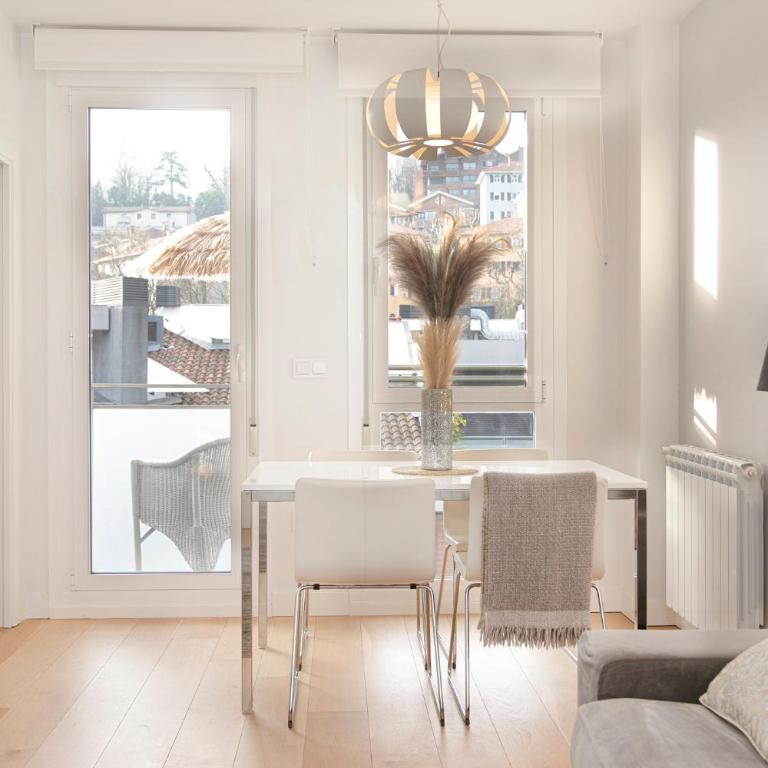 Donosti Deluxe by Luxe San Sebastian - Apartamento de 2 dormitorios - 4