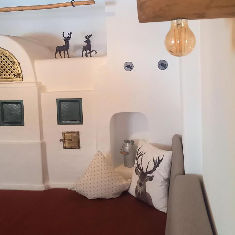 Steinberger Hof Alm inkl. Chiemgau Karte - Chalet - 32