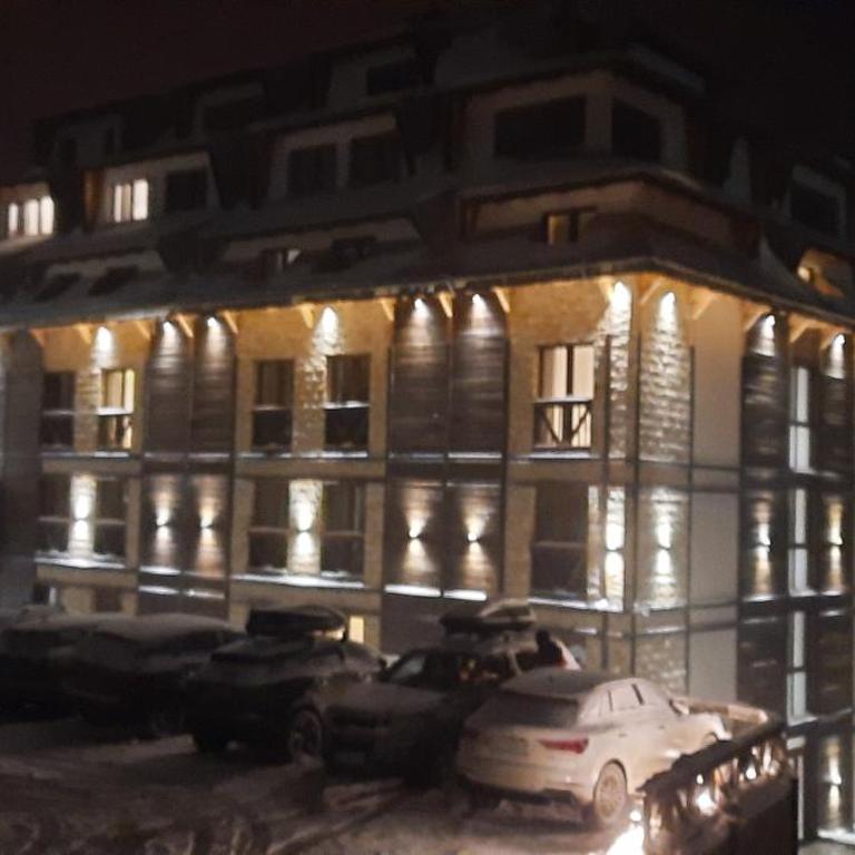 Apartman M&S - Zoned 2 - One-Bedroom Apartment - 28