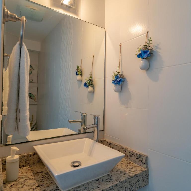 Sparkling Ocean View in Cancun - Apartment with Sea View - 13