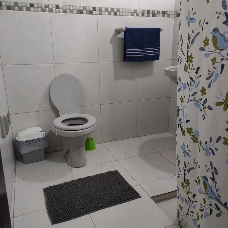 Sueño Luqueño - Casa de 2 dormitorios - 22
