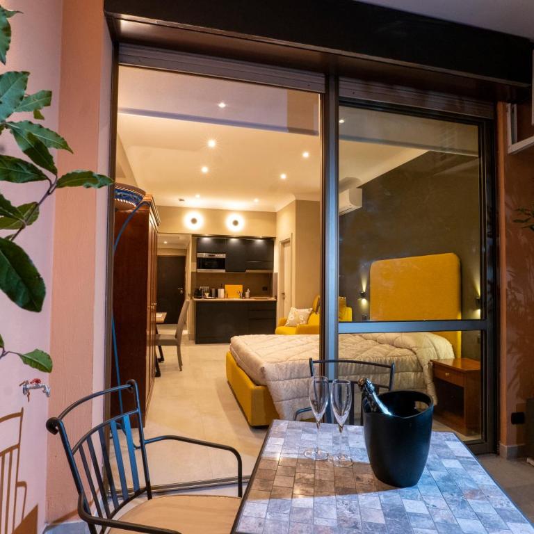 Domus Aurelia - Appartamento Monolocale - 13