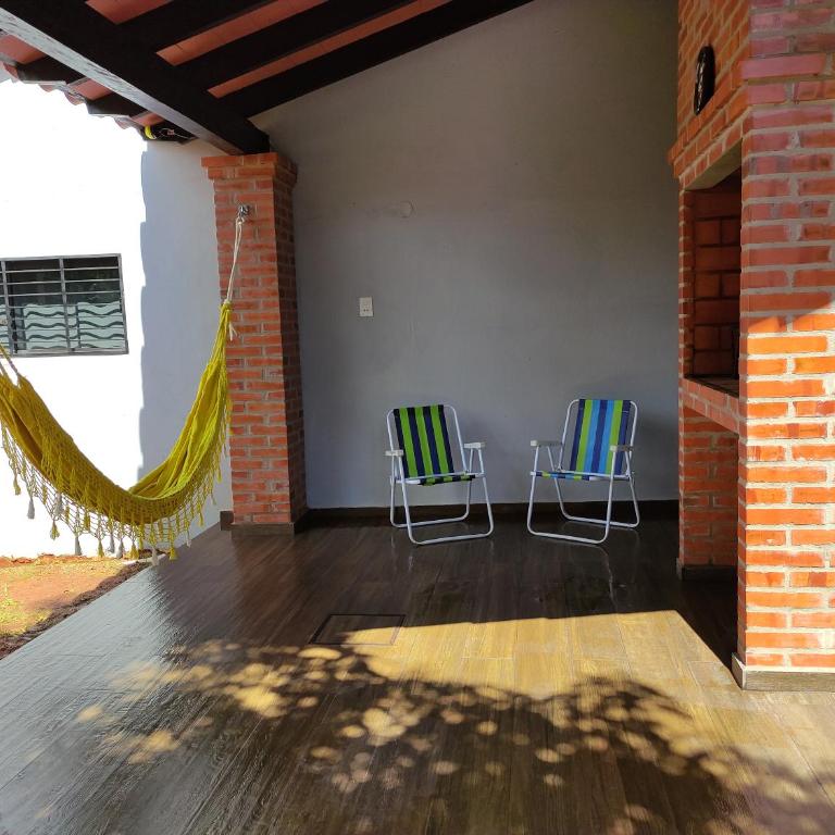 Sueño Luqueño - Casa de 2 dormitorios - 5