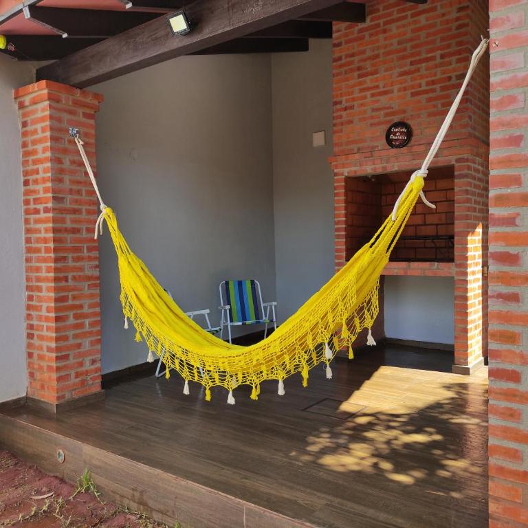 Sueño Luqueño - Casa de 2 dormitorios - 6