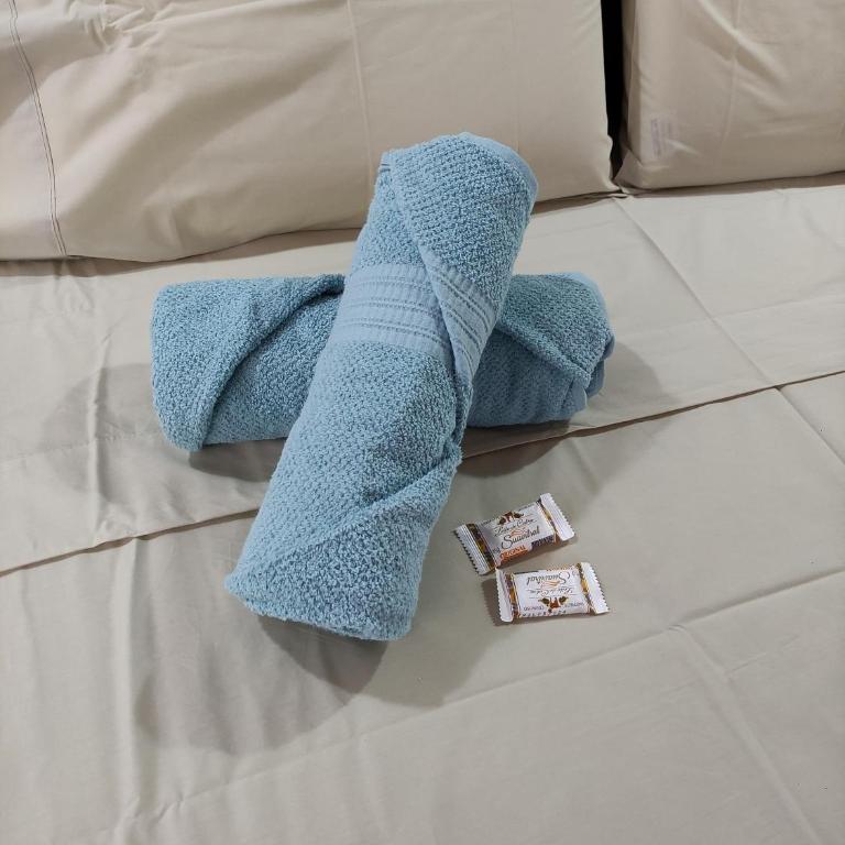 Sueño Luqueño - Casa de 2 dormitorios - 11
