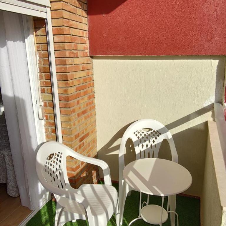 Apartamento Estudio Ruymar Jupiter - One-Bedroom Apartment - 27