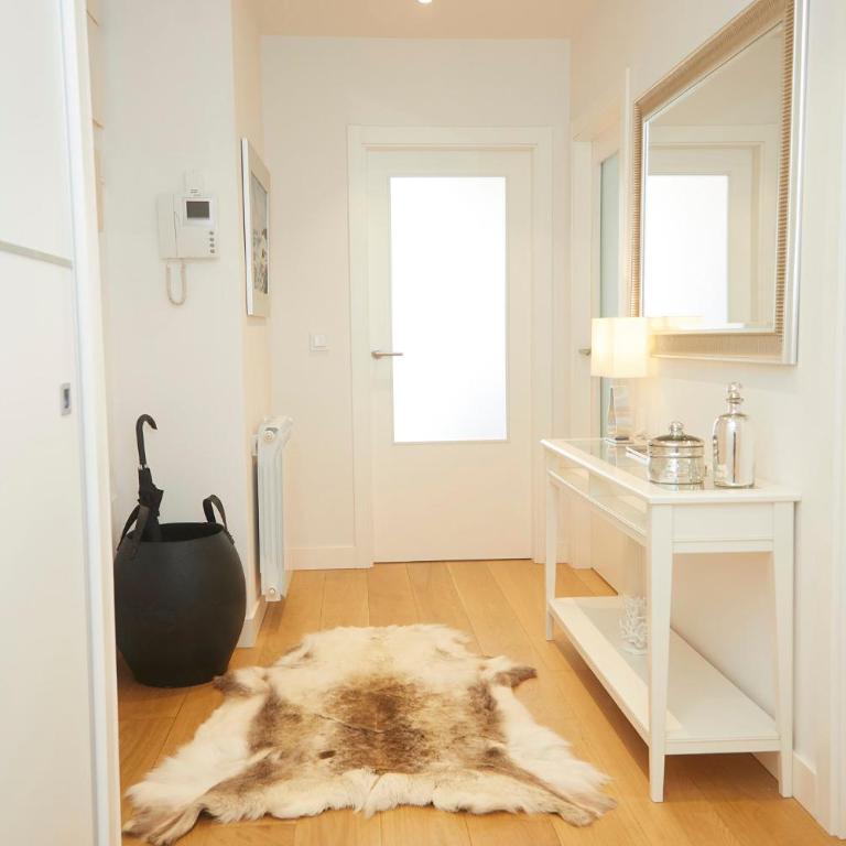 Donosti Deluxe by Luxe San Sebastian - Apartamento de 2 dormitorios - 11