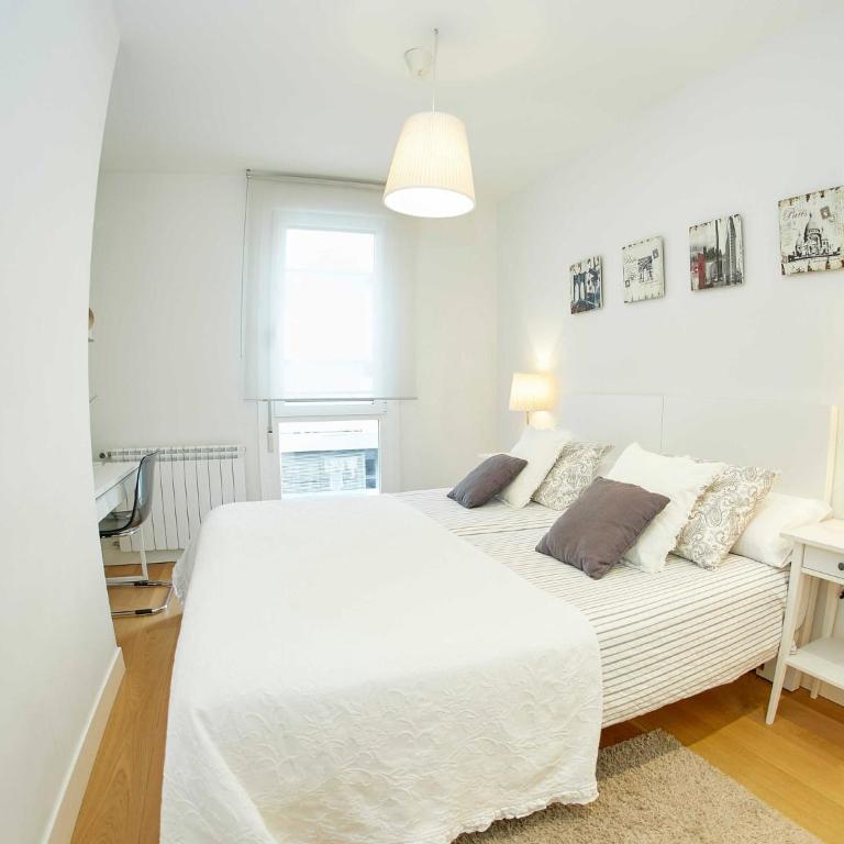 Donosti Deluxe by Luxe San Sebastian - Apartamento de 2 dormitorios - 19