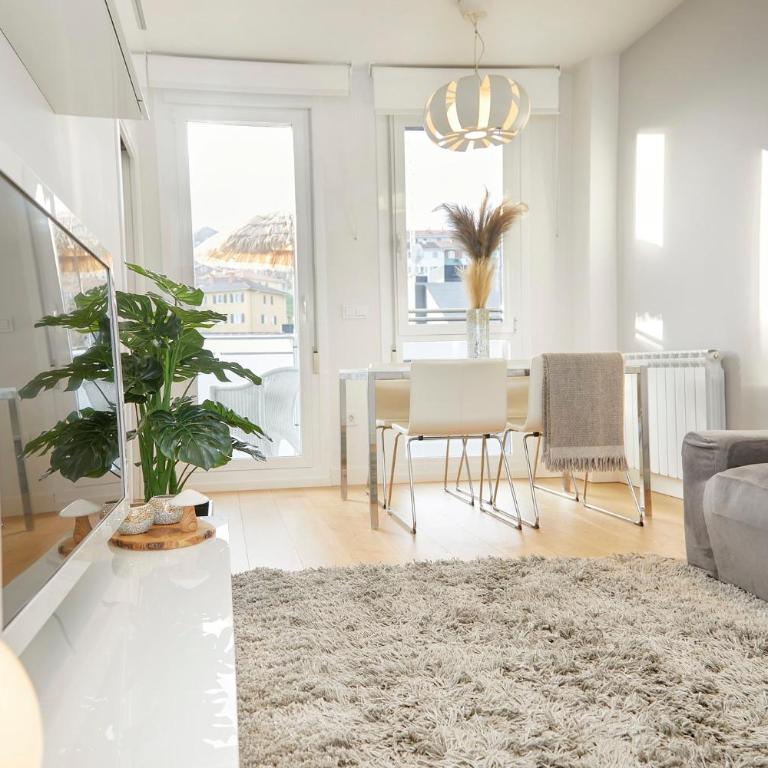 Donosti Deluxe by Luxe San Sebastian - Apartamento de 2 dormitorios - 5