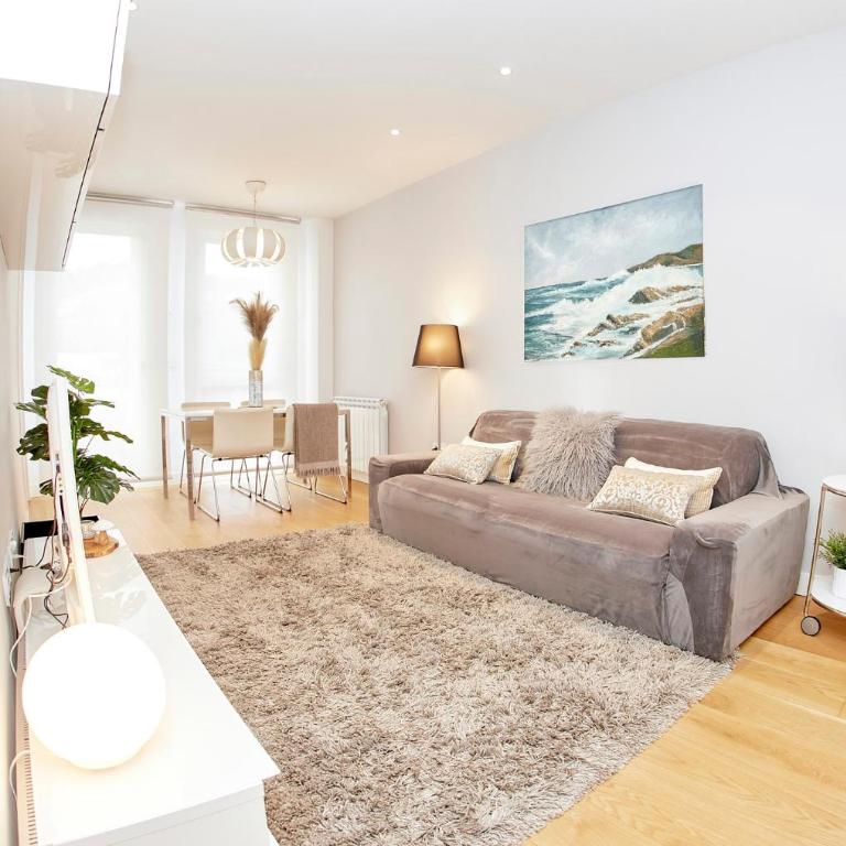 Donosti Deluxe by Luxe San Sebastian - Apartamento de 2 dormitorios - 6