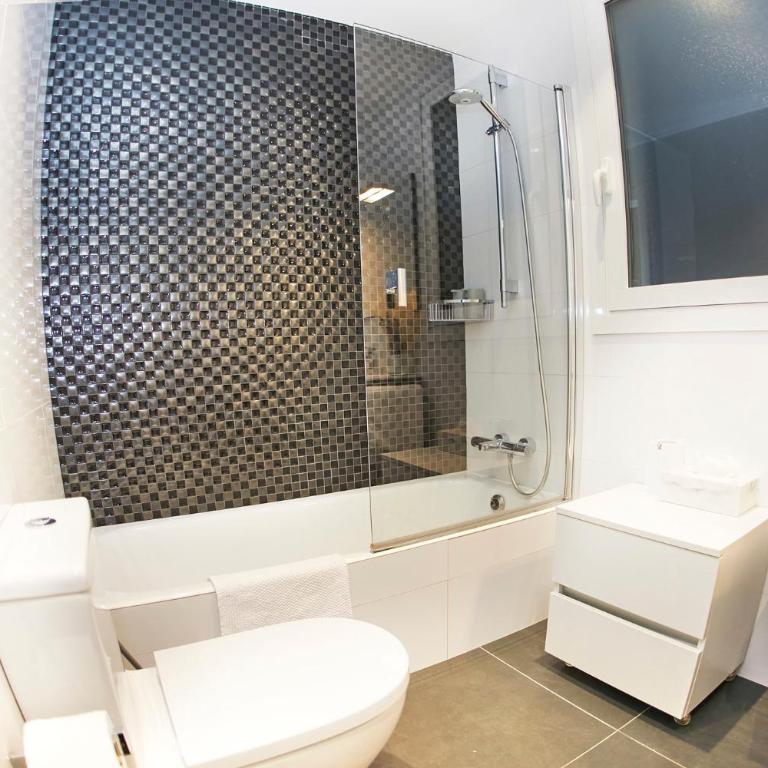 Donosti Deluxe by Luxe San Sebastian - Apartamento de 2 dormitorios - 22