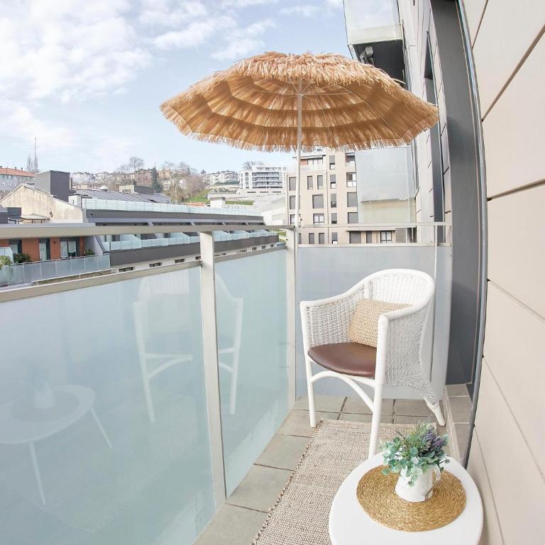 Donosti Deluxe by Luxe San Sebastian - Apartamento de 2 dormitorios - 10