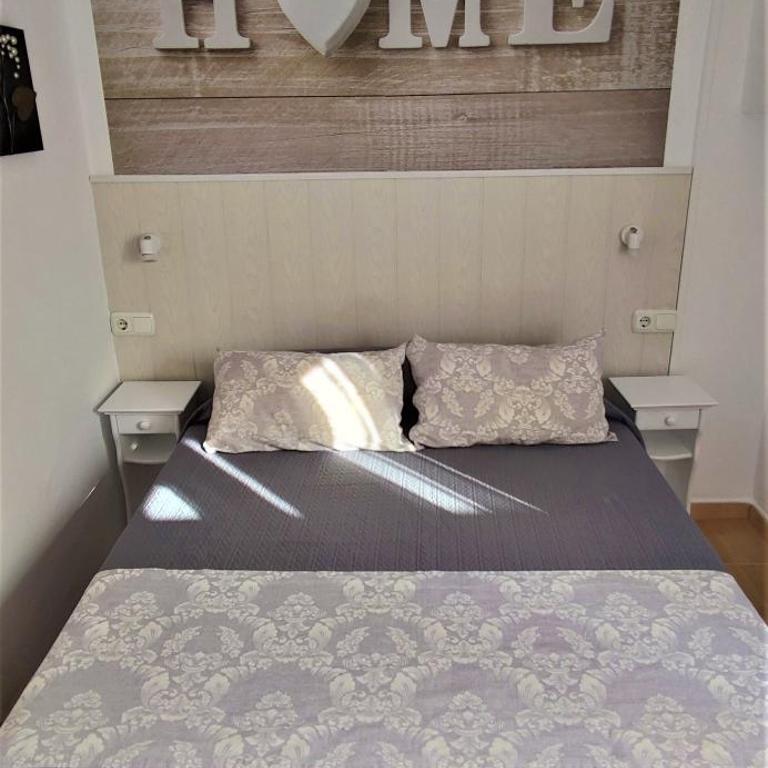 Apartamento Estudio Ruymar Jupiter - One-Bedroom Apartment - 21
