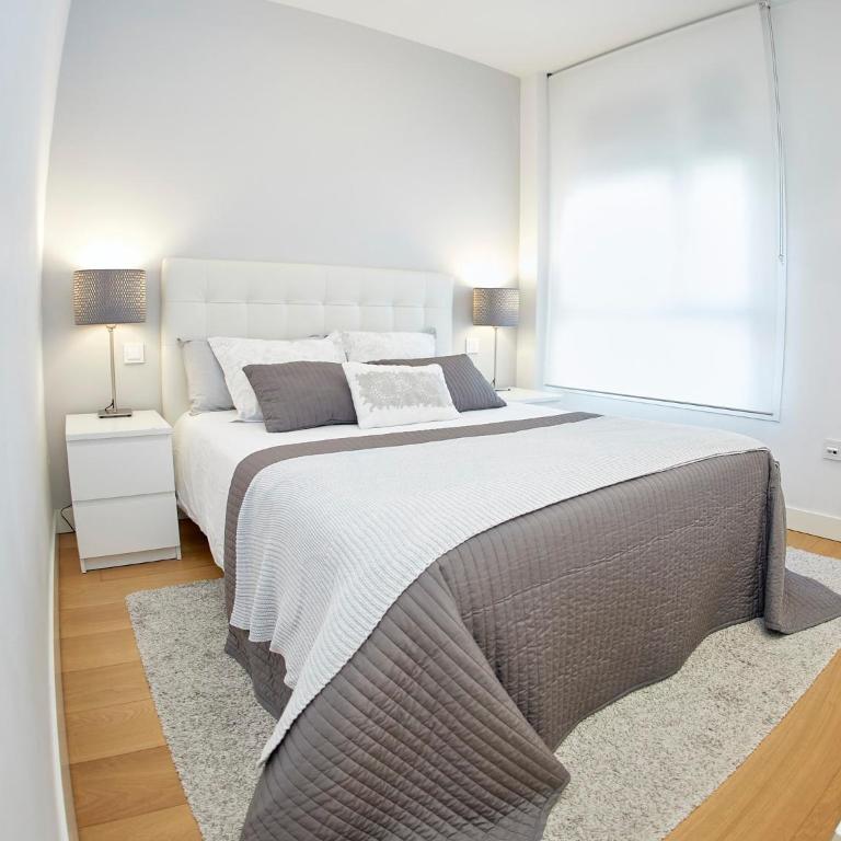 Donosti Deluxe by Luxe San Sebastian - Apartamento de 2 dormitorios - 13