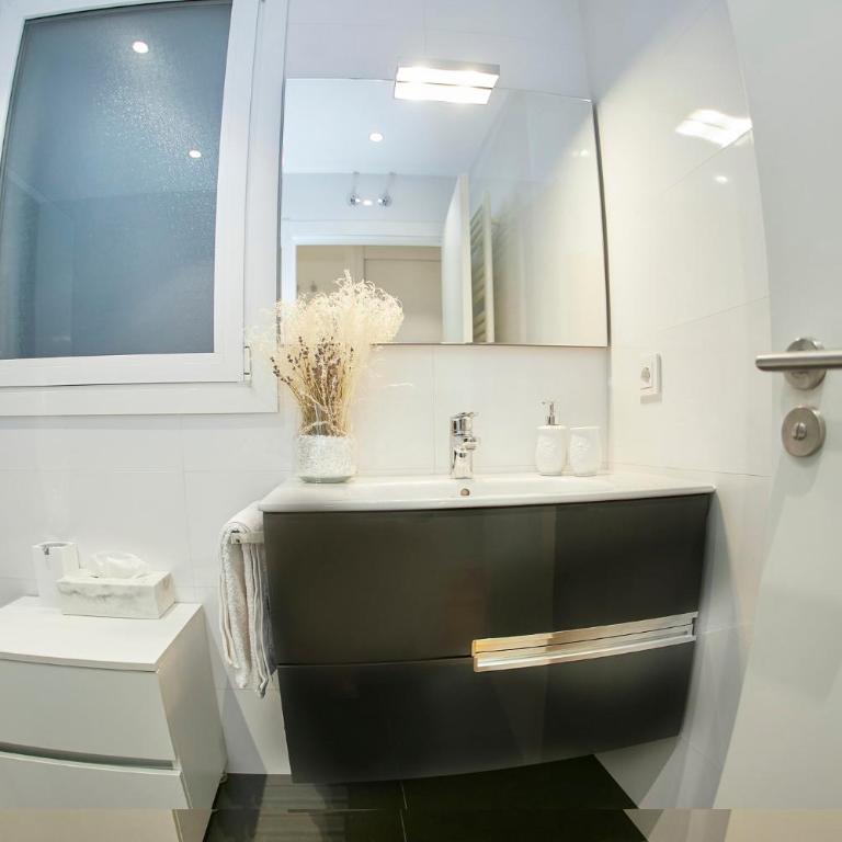 Donosti Deluxe by Luxe San Sebastian - Apartamento de 2 dormitorios - 21