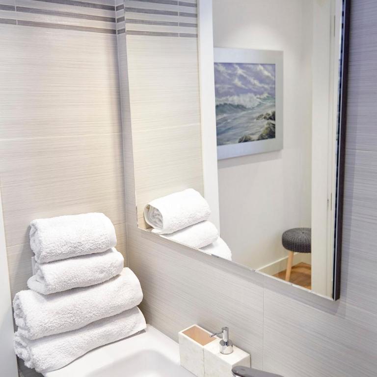 Donosti Deluxe by Luxe San Sebastian - Apartamento de 2 dormitorios - 15