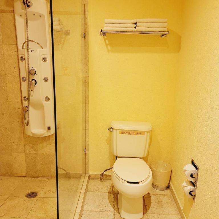 Hotel Quinta Las Alondras - Deluxe Double Room - 1