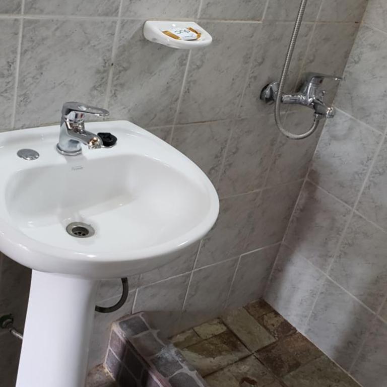 Antartida Apart Zapala - Apartamento de 1 dormitorio - 12