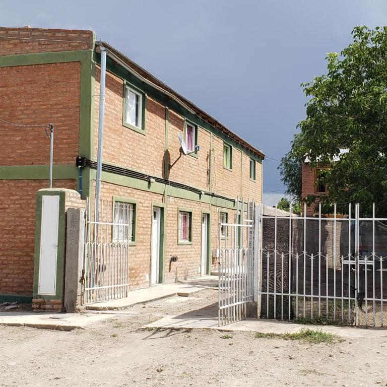 Antartida Apart Zapala - Apartamento de 1 dormitorio - 2