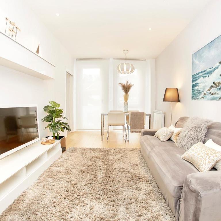 Donosti Deluxe by Luxe San Sebastian - Apartamento de 2 dormitorios - 3