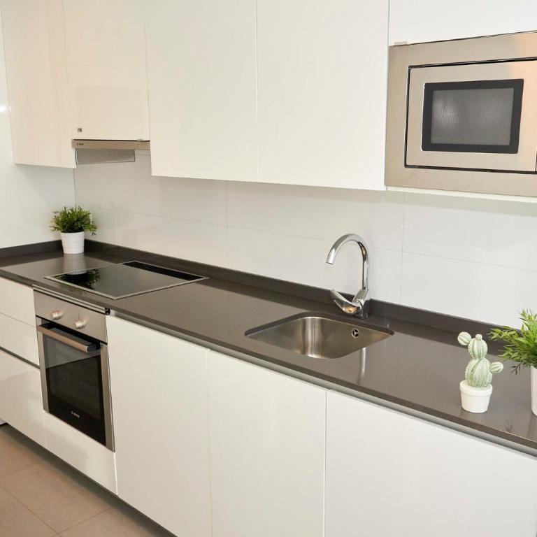 Donosti Deluxe by Luxe San Sebastian - Apartamento de 2 dormitorios - 23