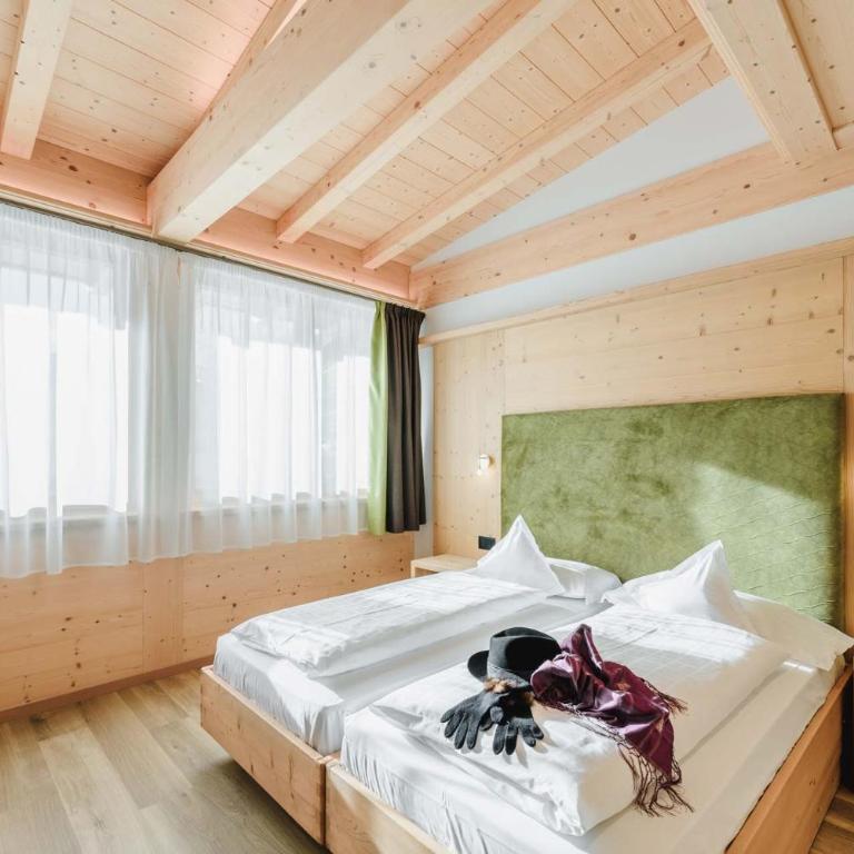 Cesa Edelweiss Living & Spa - Appartamento con 2 Camere da Letto - 3