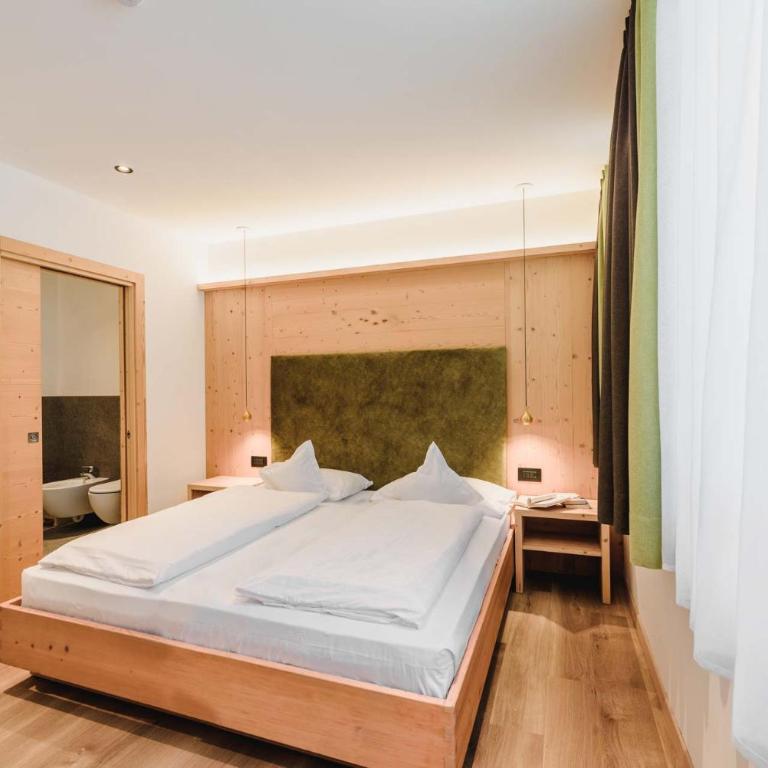 Cesa Edelweiss Living & Spa - Appartamento con 2 Camere da Letto - 14