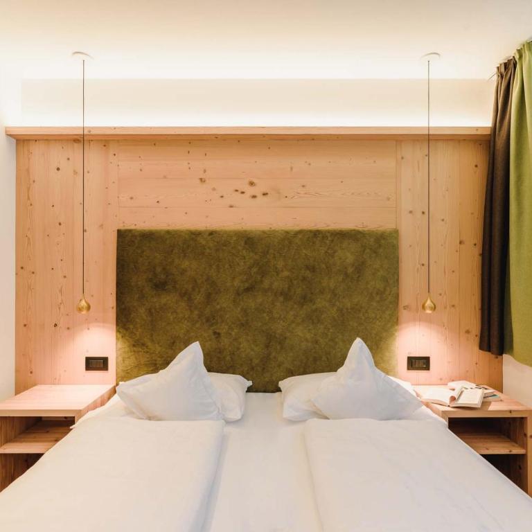 Cesa Edelweiss Living & Spa - Appartamento con 2 Camere da Letto - 4