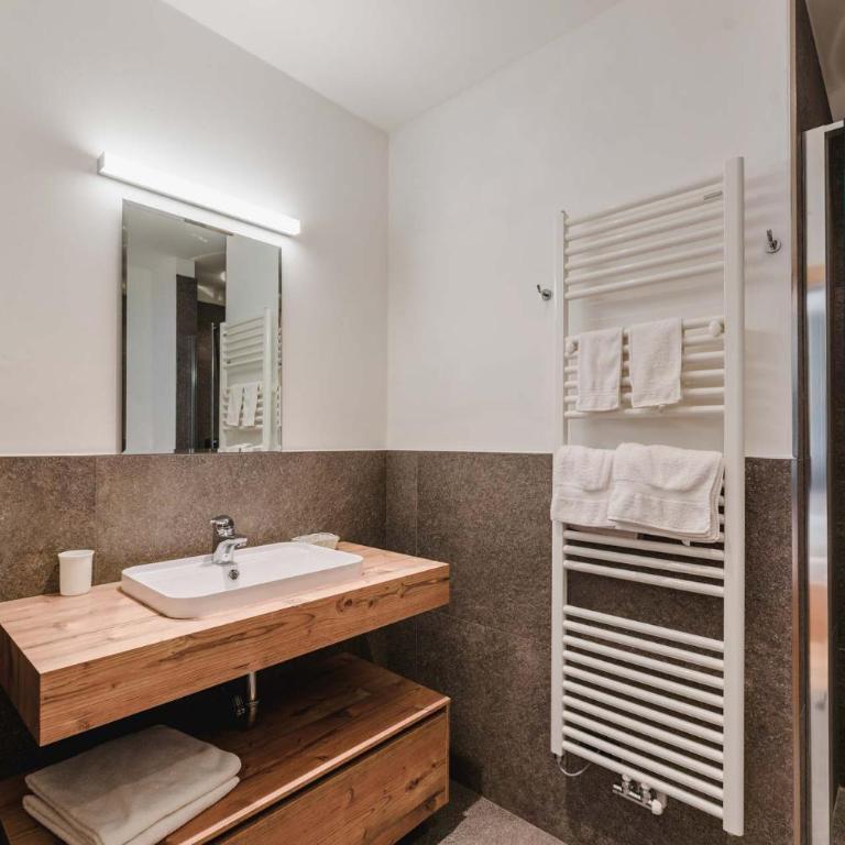 Cesa Edelweiss Living & Spa - Appartamento con 2 Camere da Letto - 2
