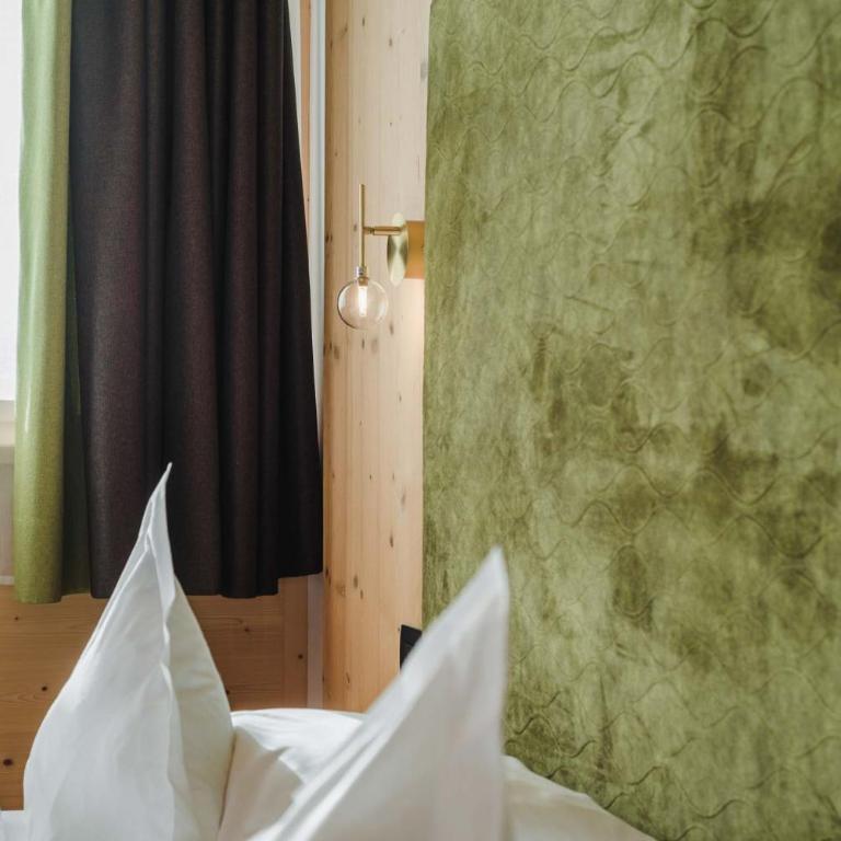 Cesa Edelweiss Living & Spa - Appartamento con 2 Camere da Letto - 6