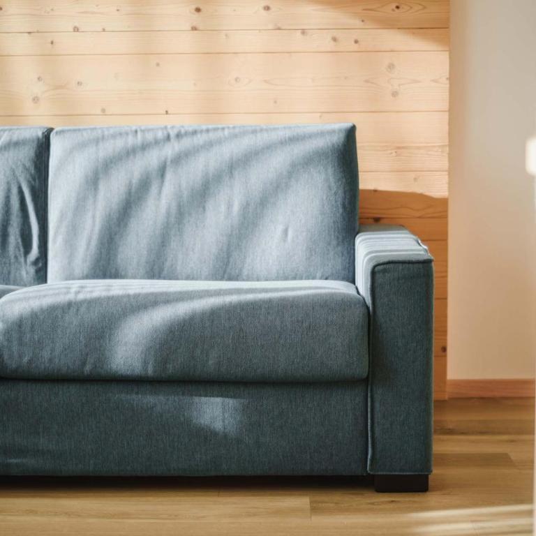 Cesa Edelweiss Living & Spa - Appartamento con 2 Camere da Letto - 16