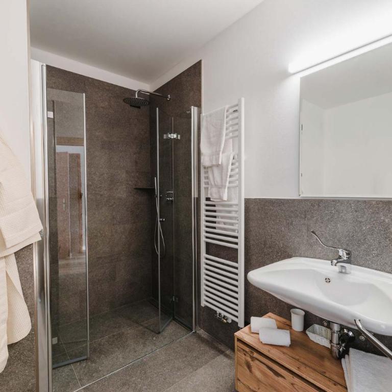 Cesa Edelweiss Living & Spa - Appartamento con 2 Camere da Letto - 1