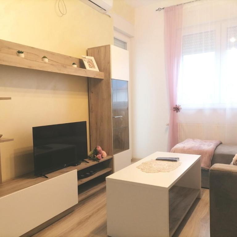 Lena - Apartman sa 1 Spavaćom Sobom - 6